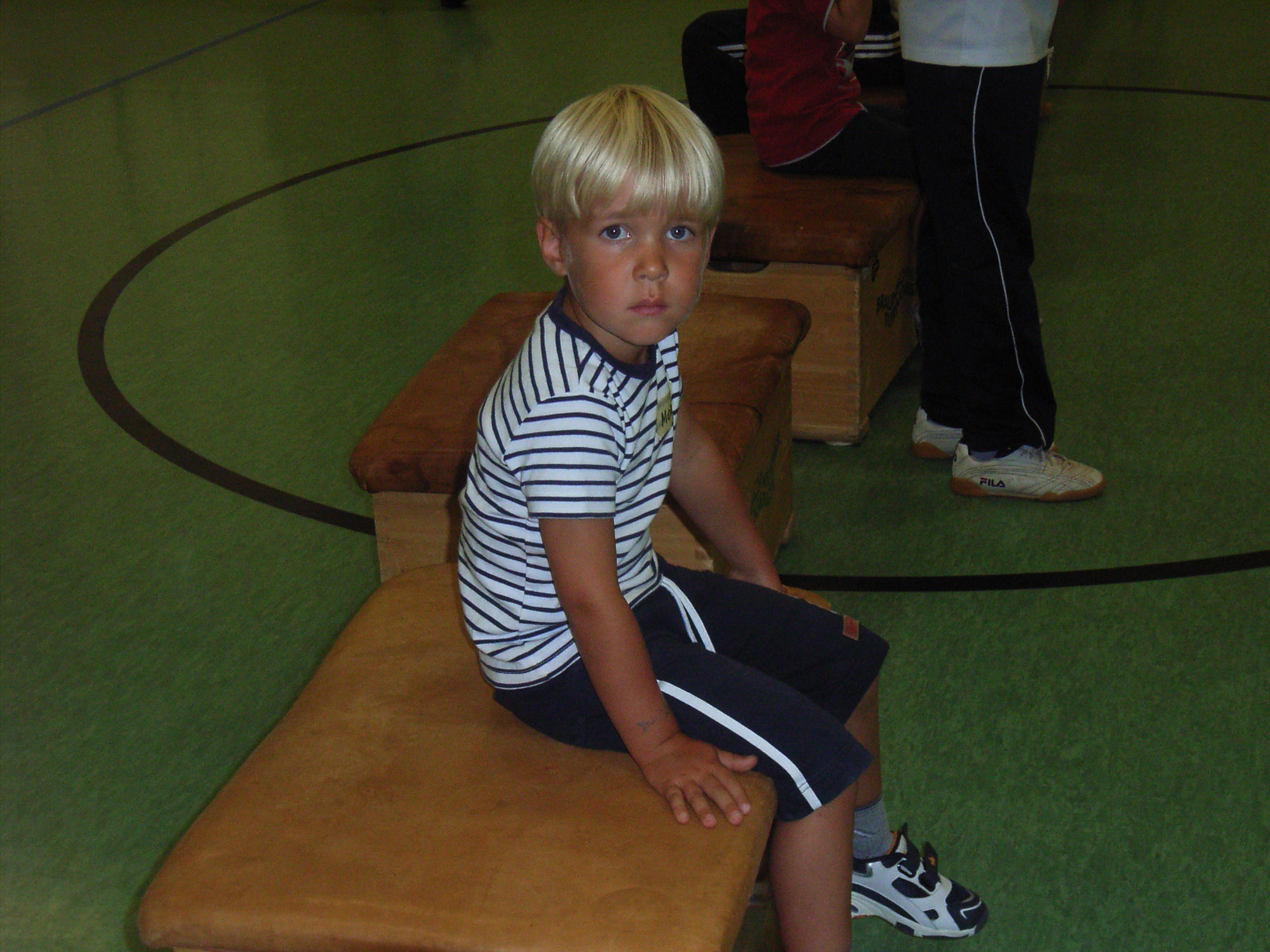 Tenniscamp 2007 025